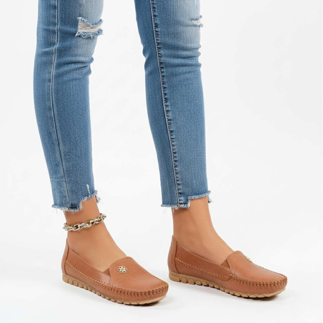 Nordspur | SolenaLite Everyday Loafers