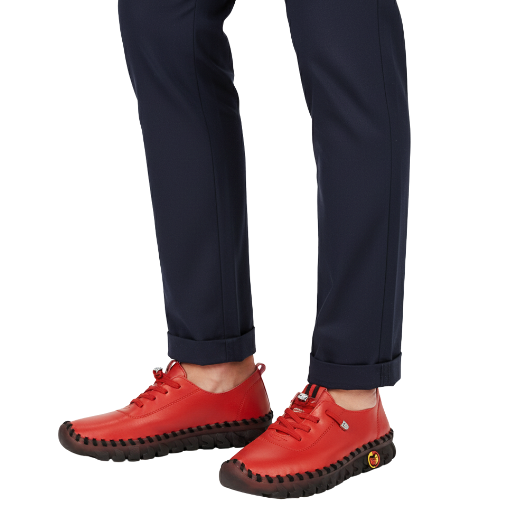 Nordspur | FlexEase Comfort Loafers