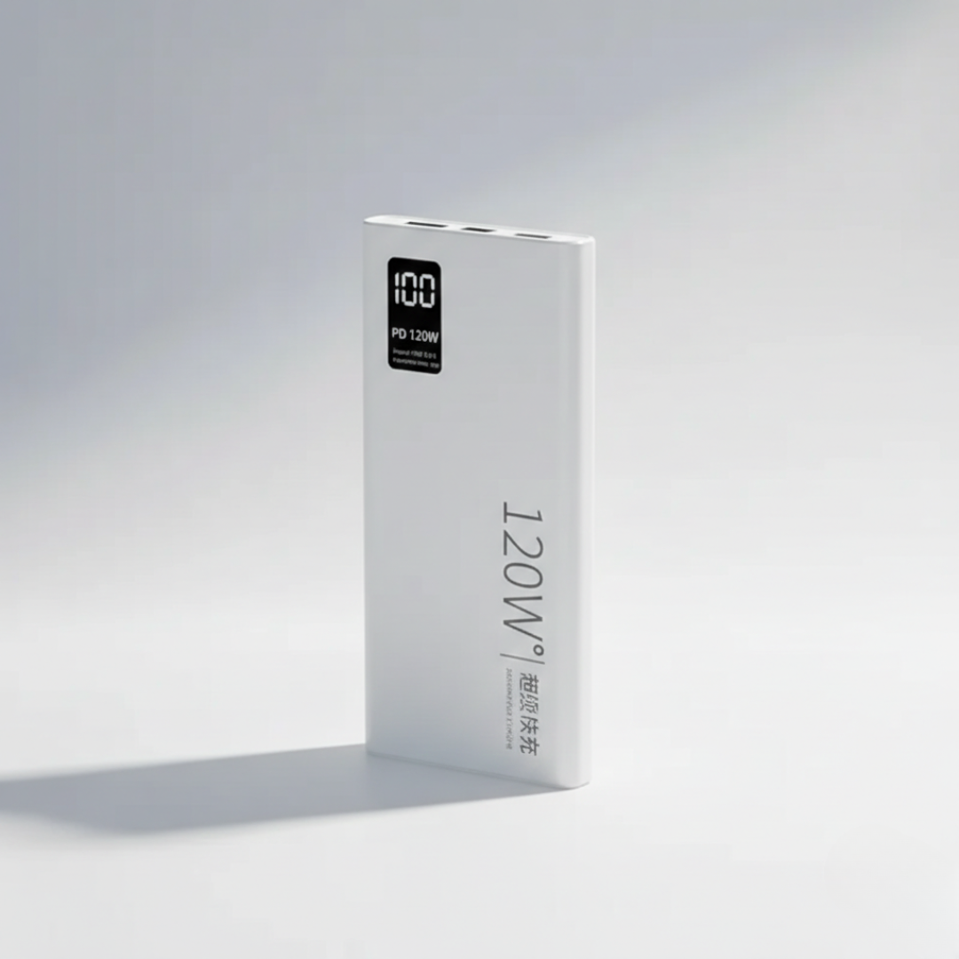 Nordspur | Boreal Charge Pack