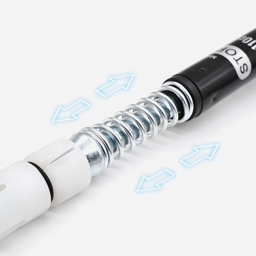 Nordspur | Alumora Collapsible Aluminum Trekking Pole