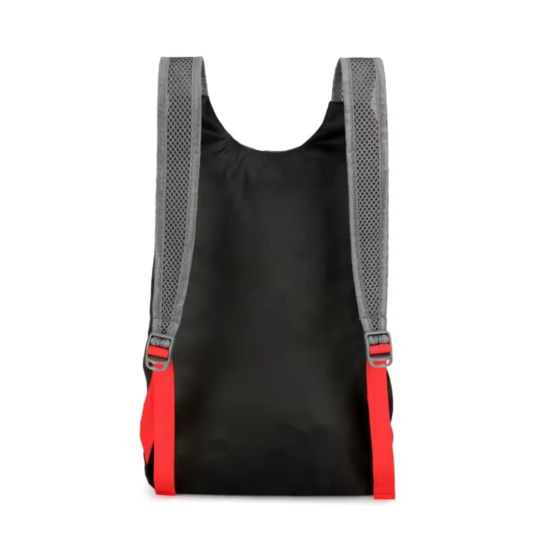 Foldable Outdoor Backpack 20L Waterproof – TrailPack Mini