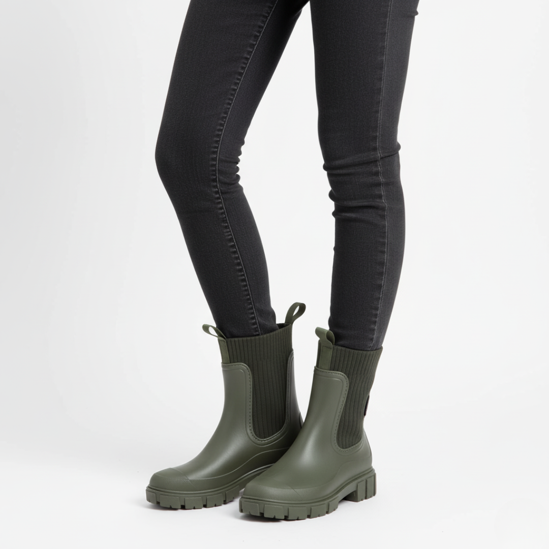 Nordspur | RainShell Chelsea