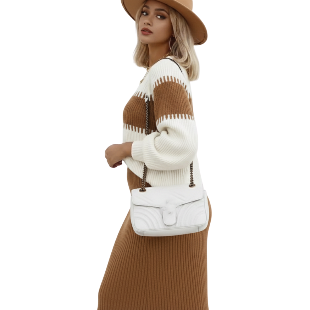 Nordspur | RougeWave Knit Set