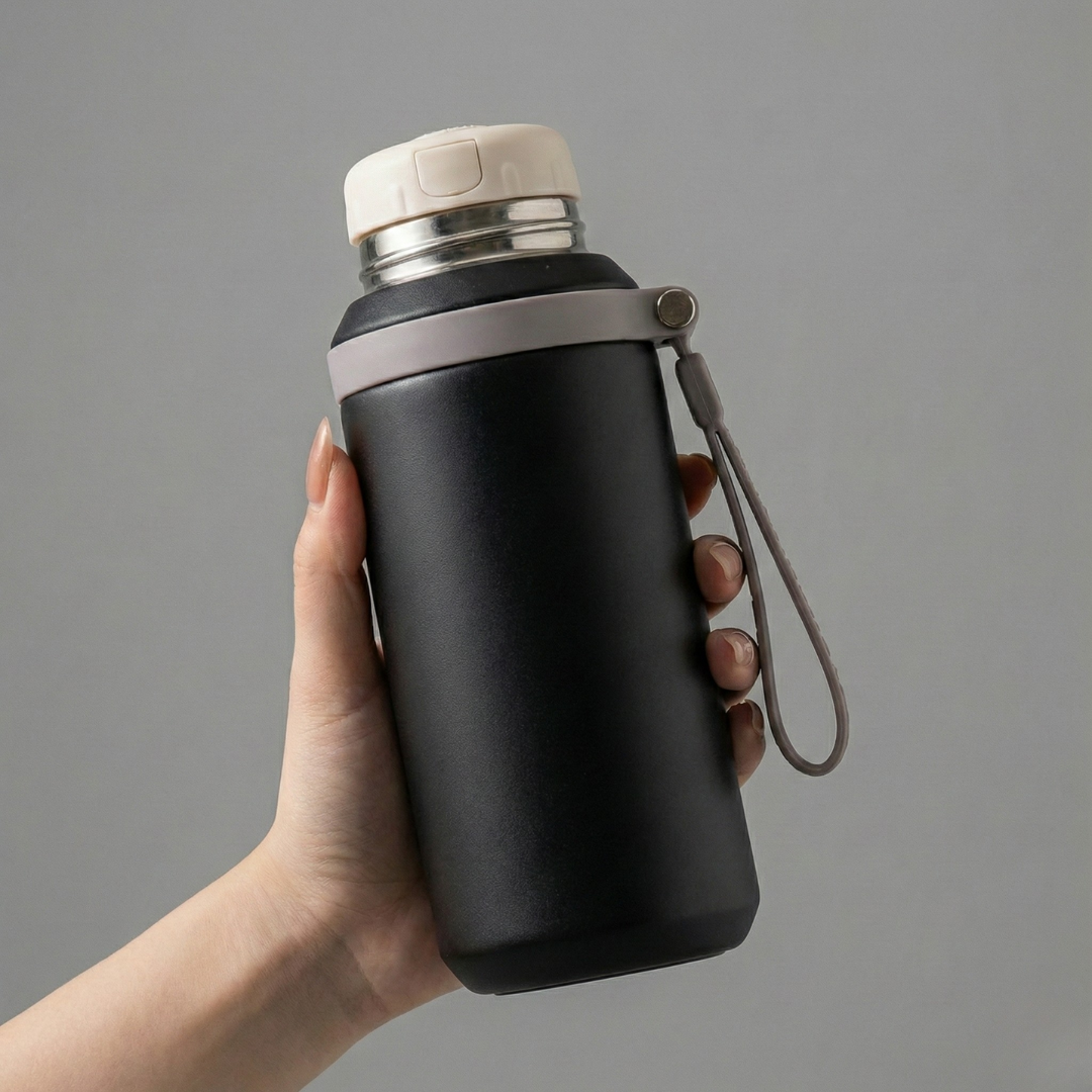 Nordspur | ThermaViva Double Wall Stainless Steel Bottle