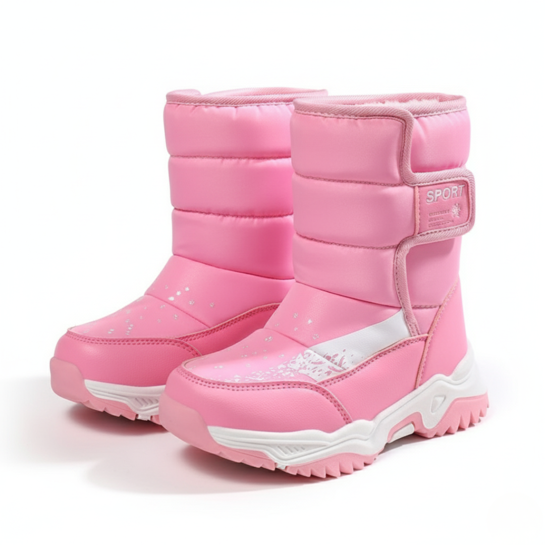 Nordspur | FrostShield Snow Boots