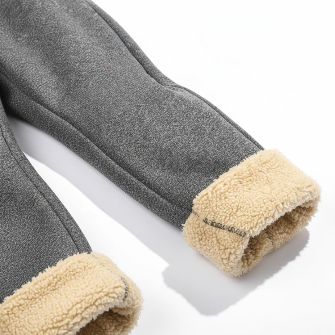 Nordspur | Ridgeway Relax Pants