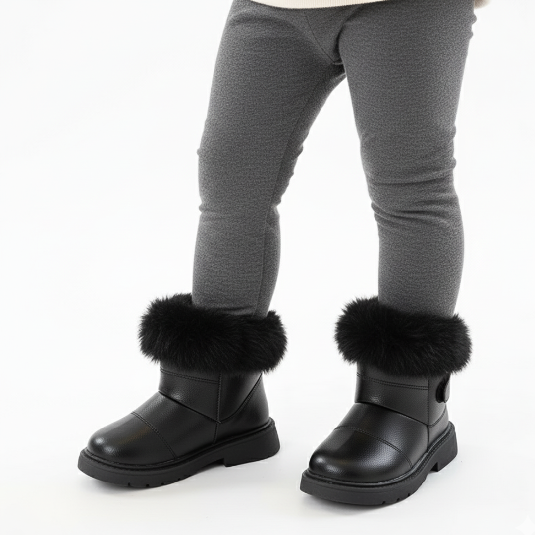 Nordspur | SnowFluff Winter Boots