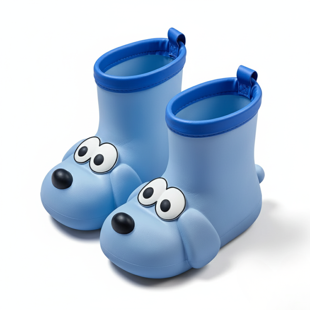 Nordspur | PuppyPuddle Rain Boots
