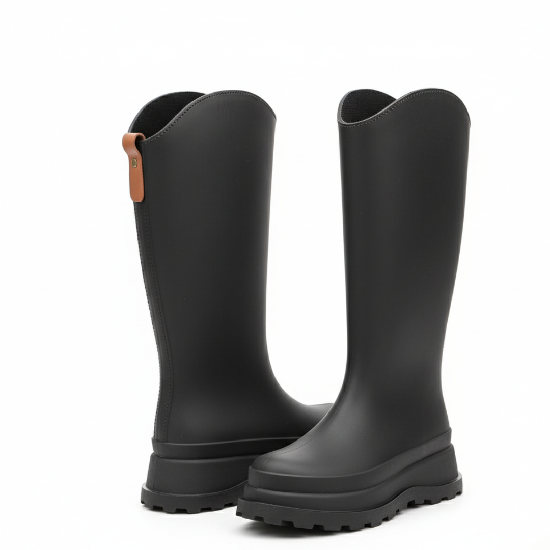 Nordspur | StormTread Knee Boots