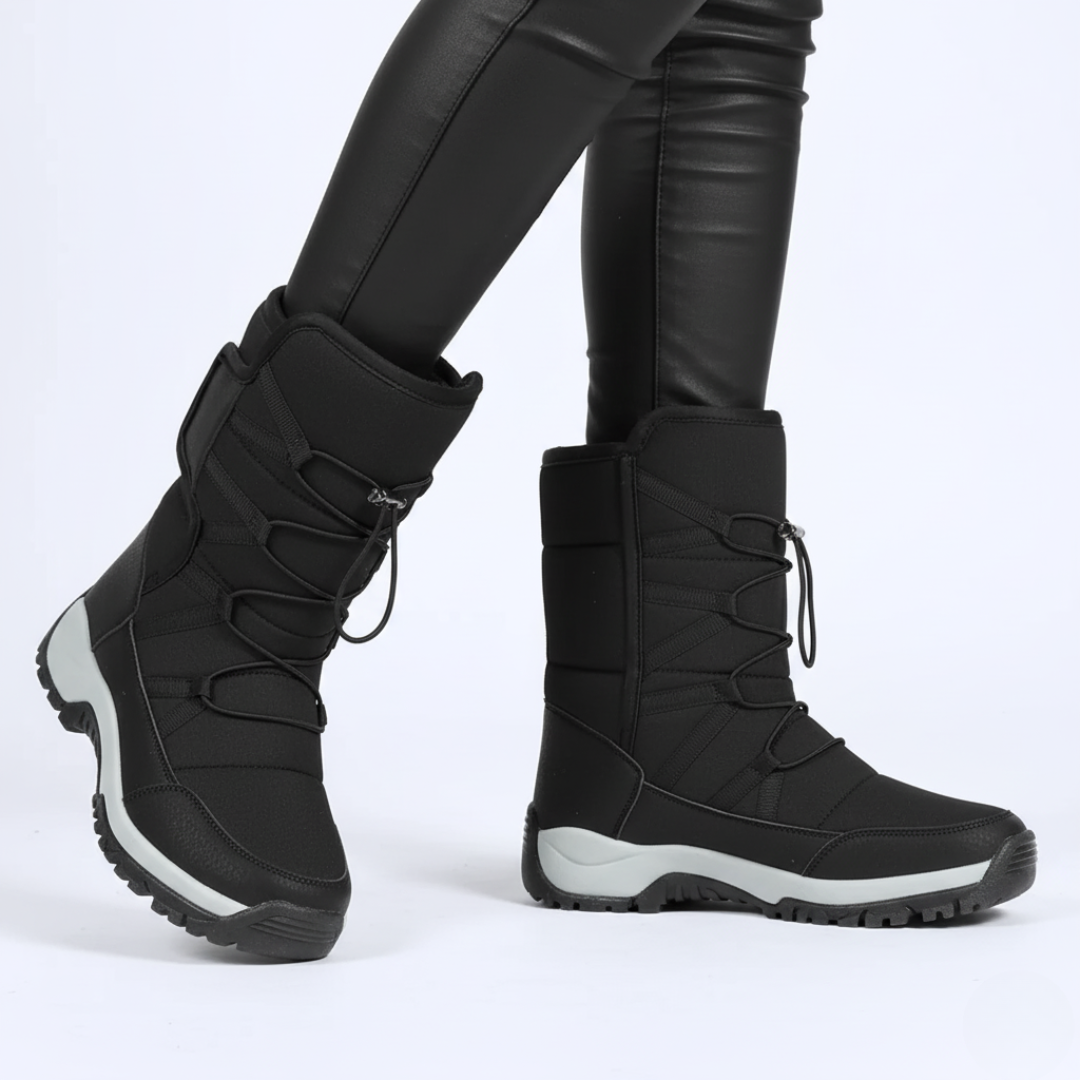 Nordspur | FrostGuard Winter Boots