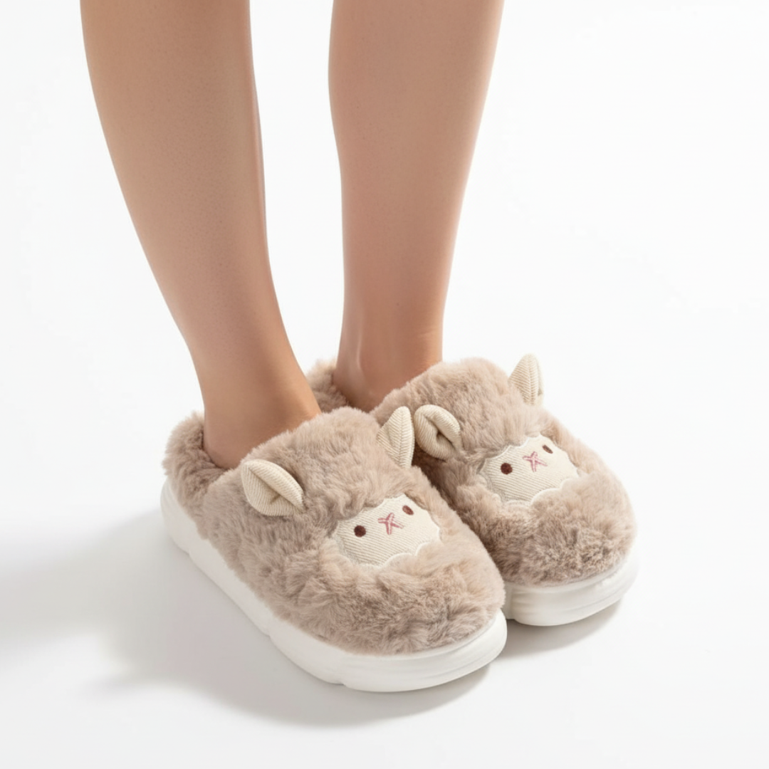 Nordspur | FluffSheep Cozy Slides