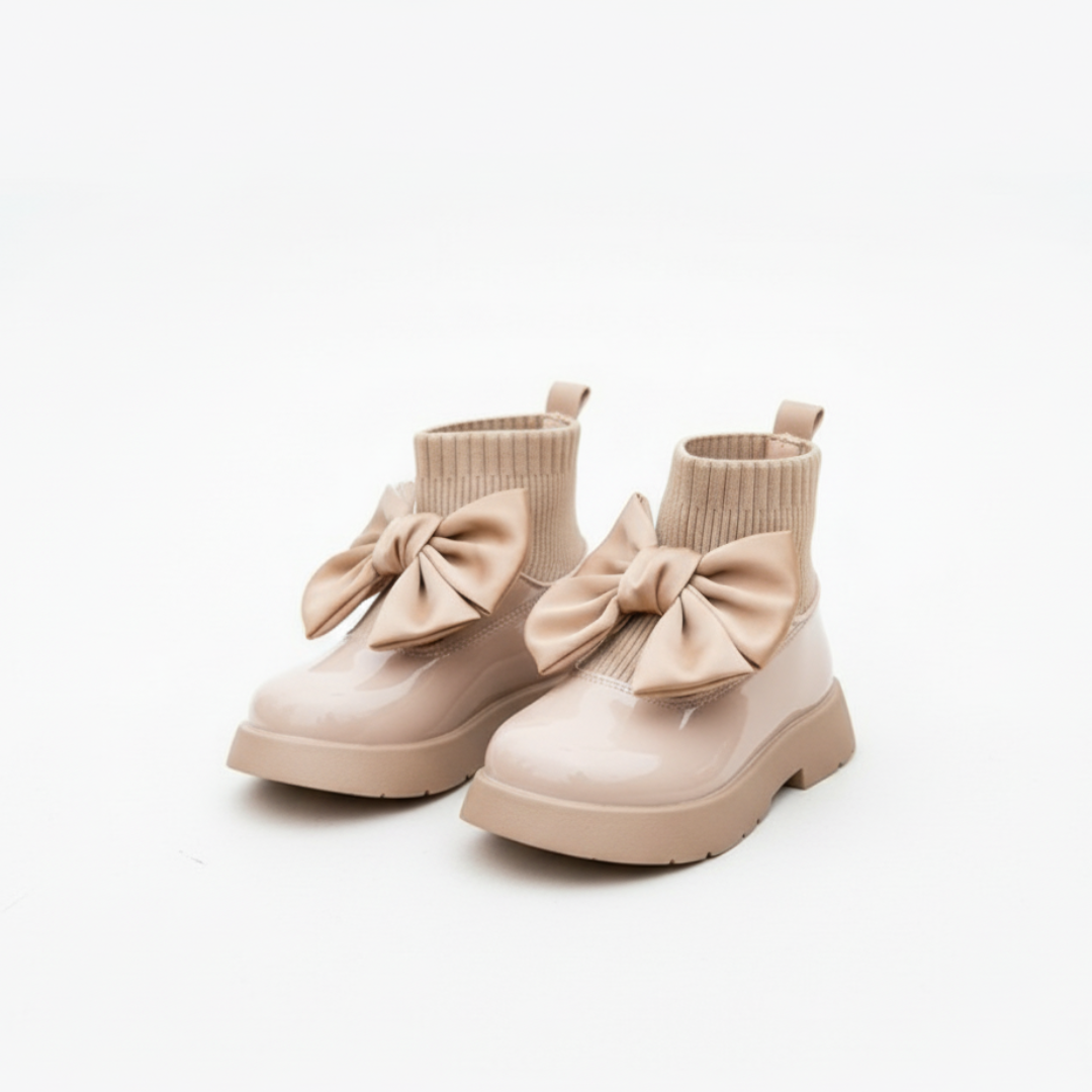 Nordspur | BowCharm Ankle Boots