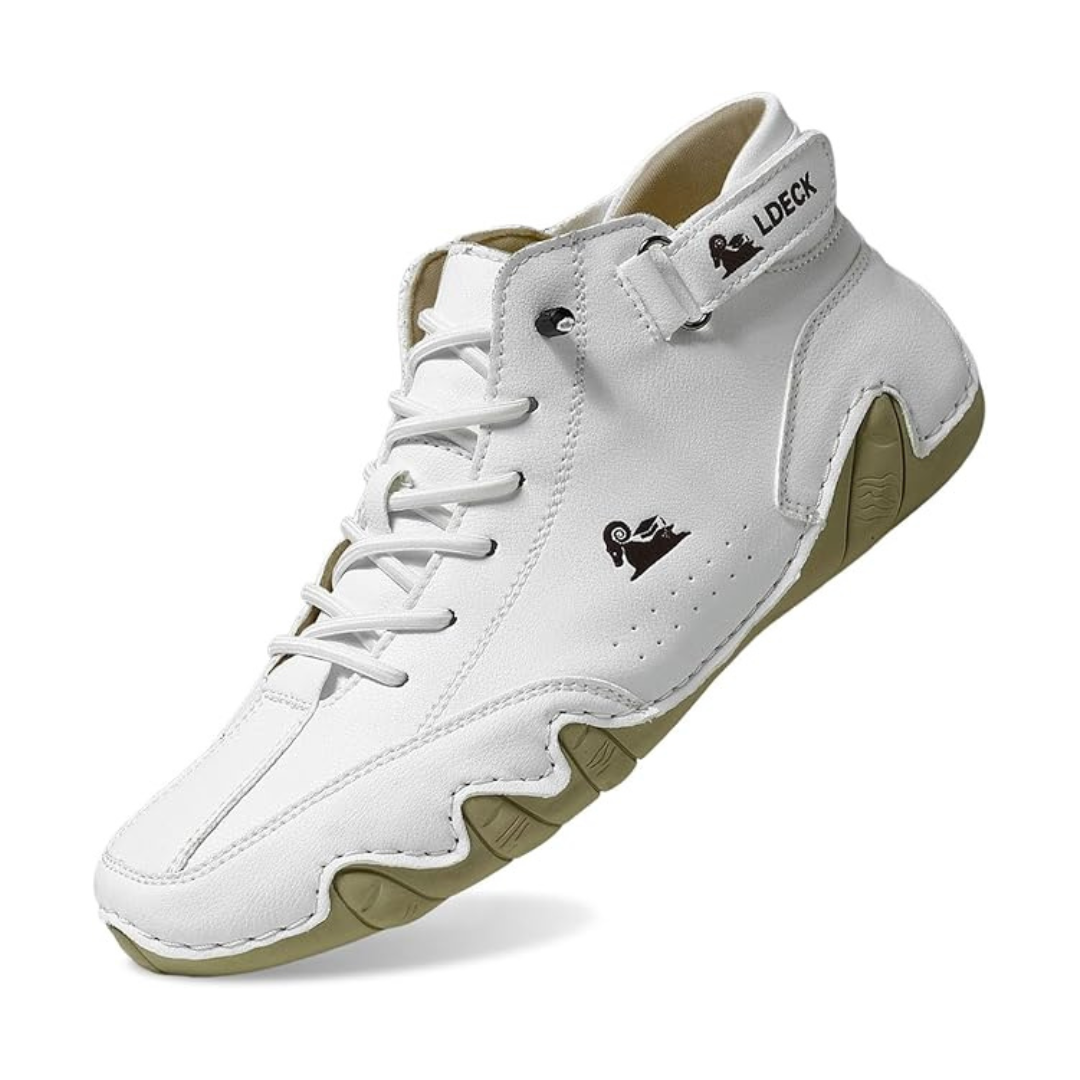 Orthopaedic Shoes Waterproof Non-Slip Barefoot Shoe – BergVital