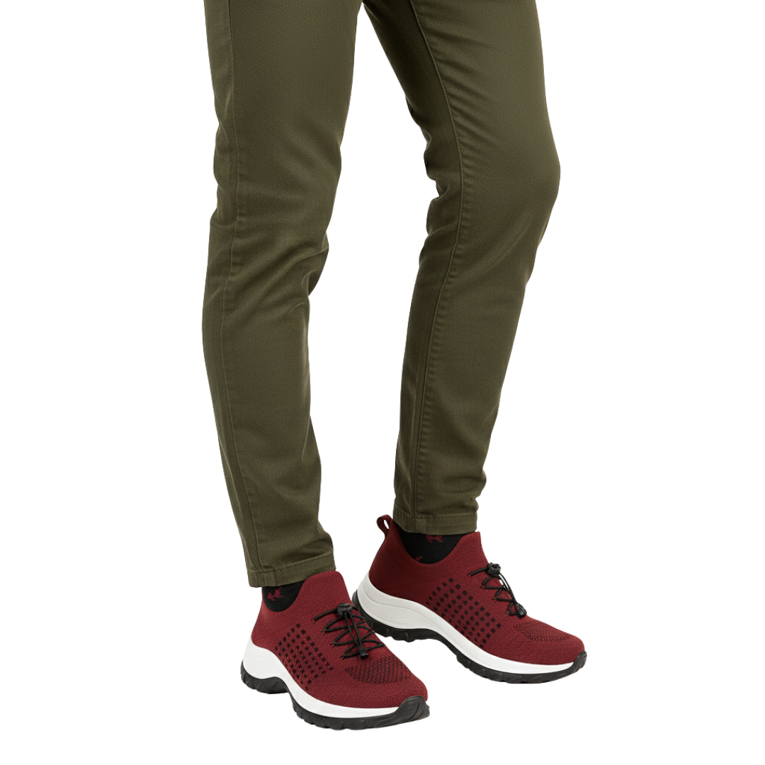 Nordspur | NimbusFlex Motion Shoe