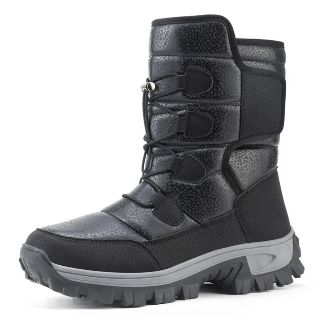 Nordspur | SnowHaven Winter Boots