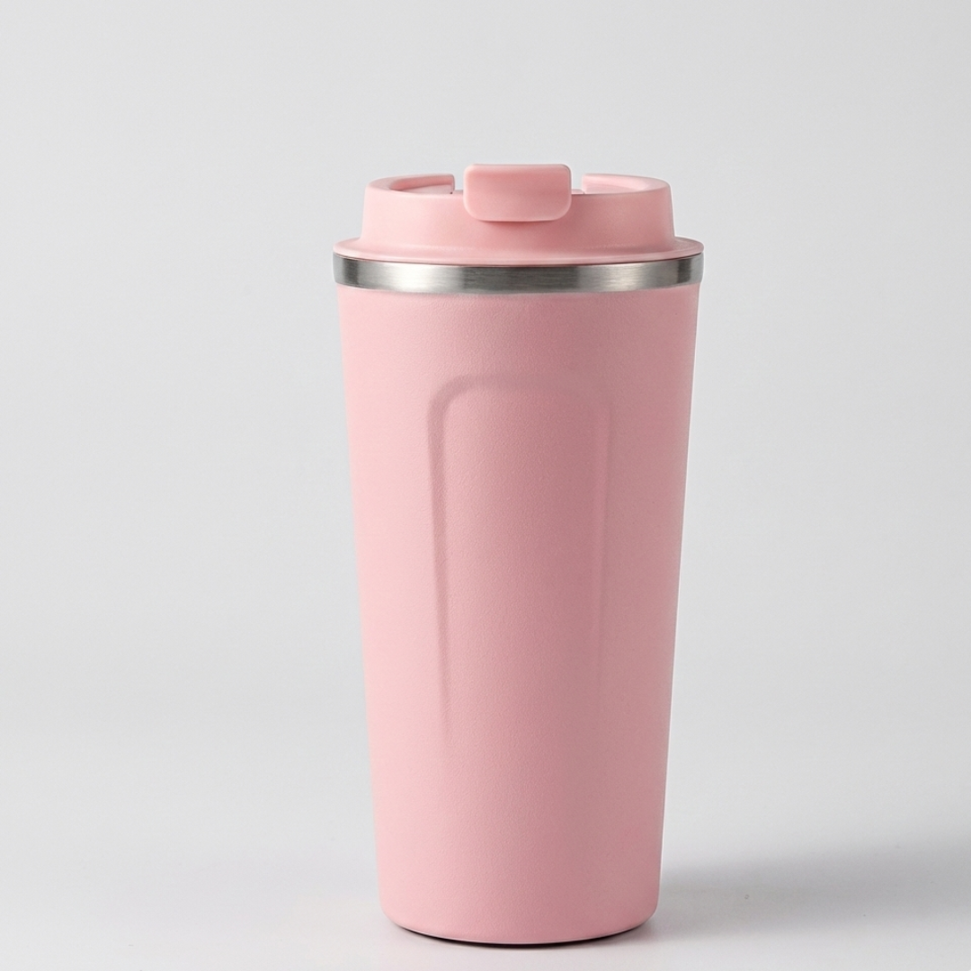 Nordspur | ThermaCup Stainless Steel Travel Mug