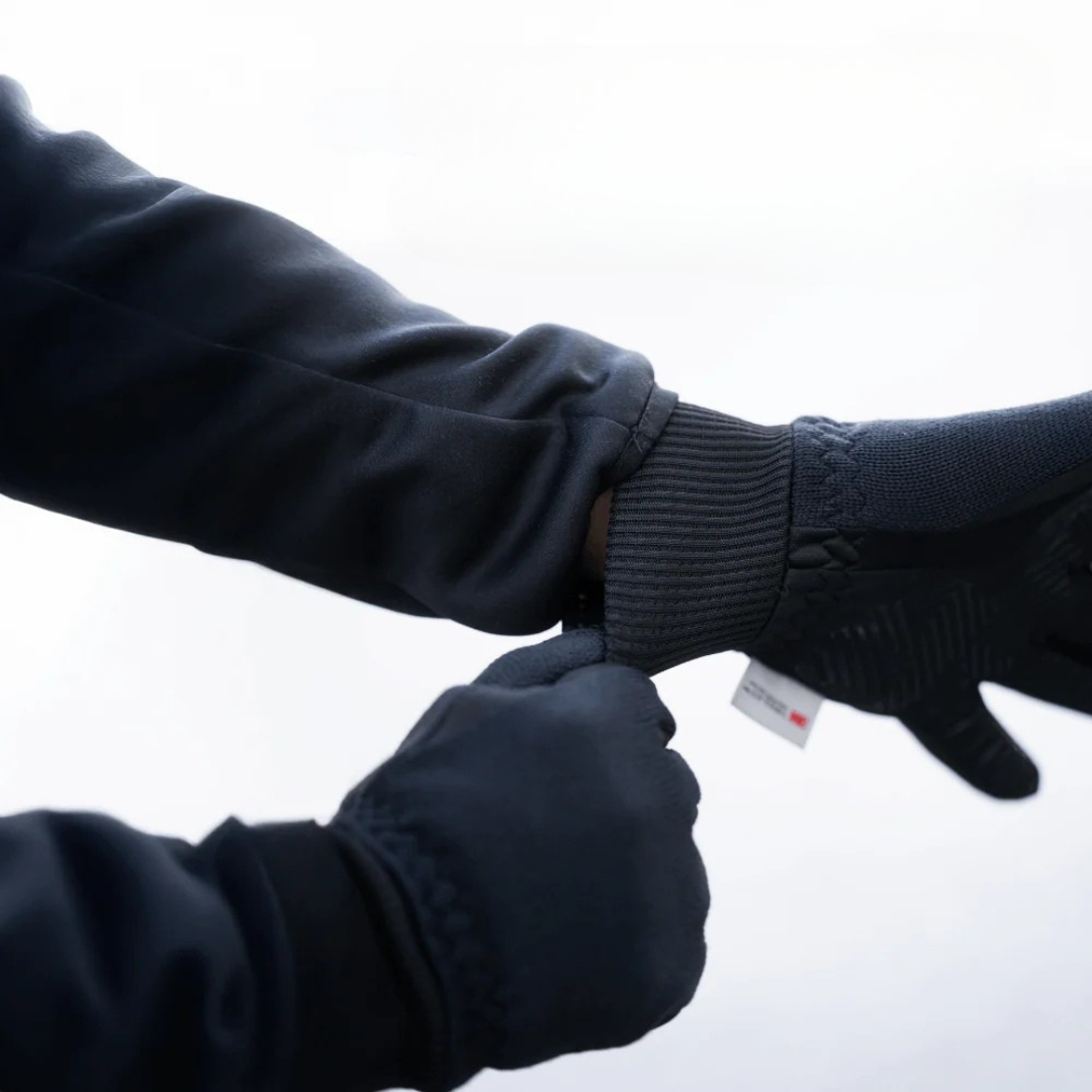 Winter Gloves Touchscreen Waterproof – FrostGrip Pro