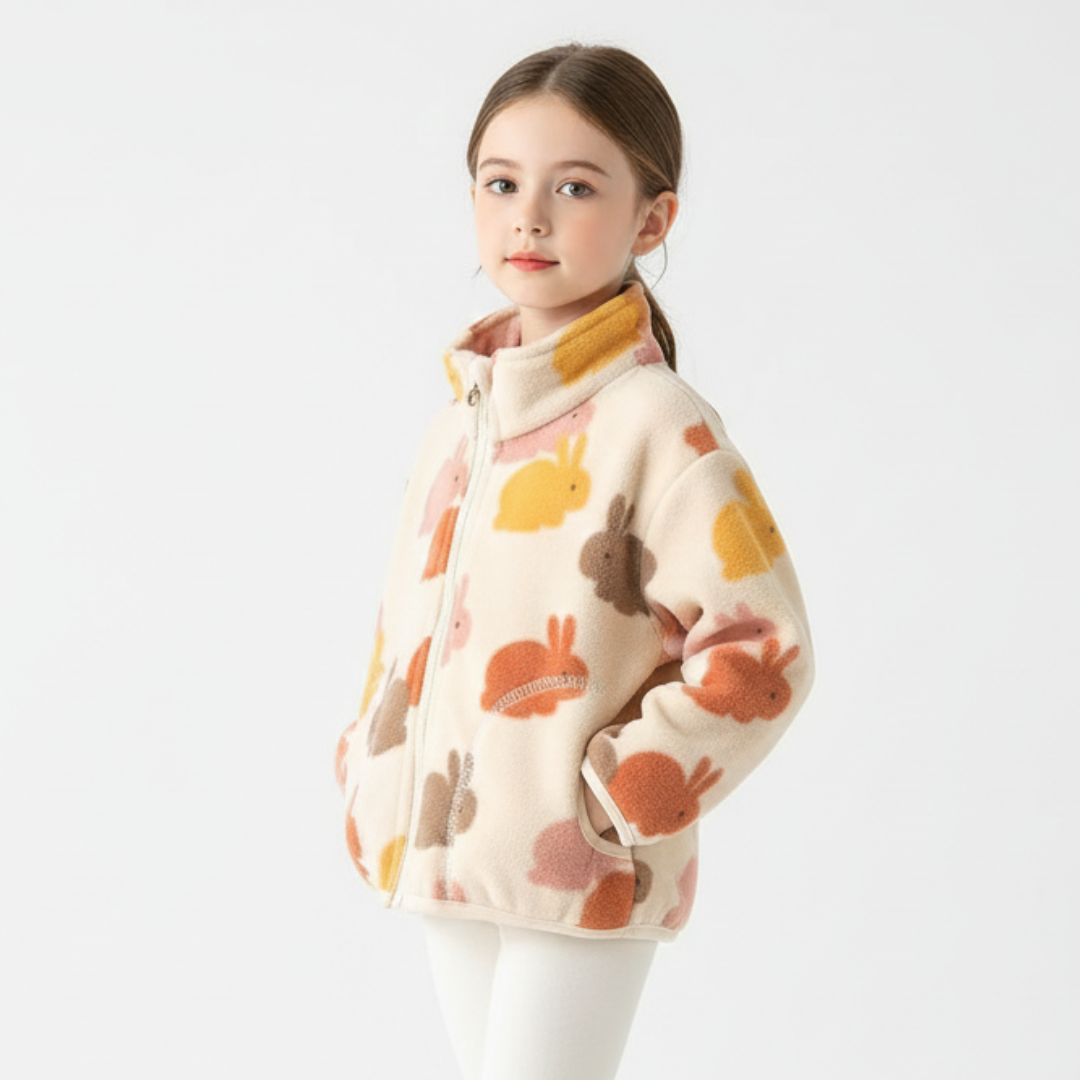 Nordspur | DoodleForest Jacket