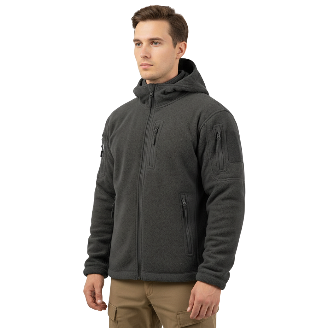 Nordspur | TerraGuard Tactical Fleece