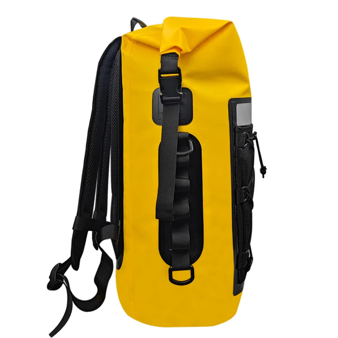 Waterproof Drybag Backpack 35L – AquaFels