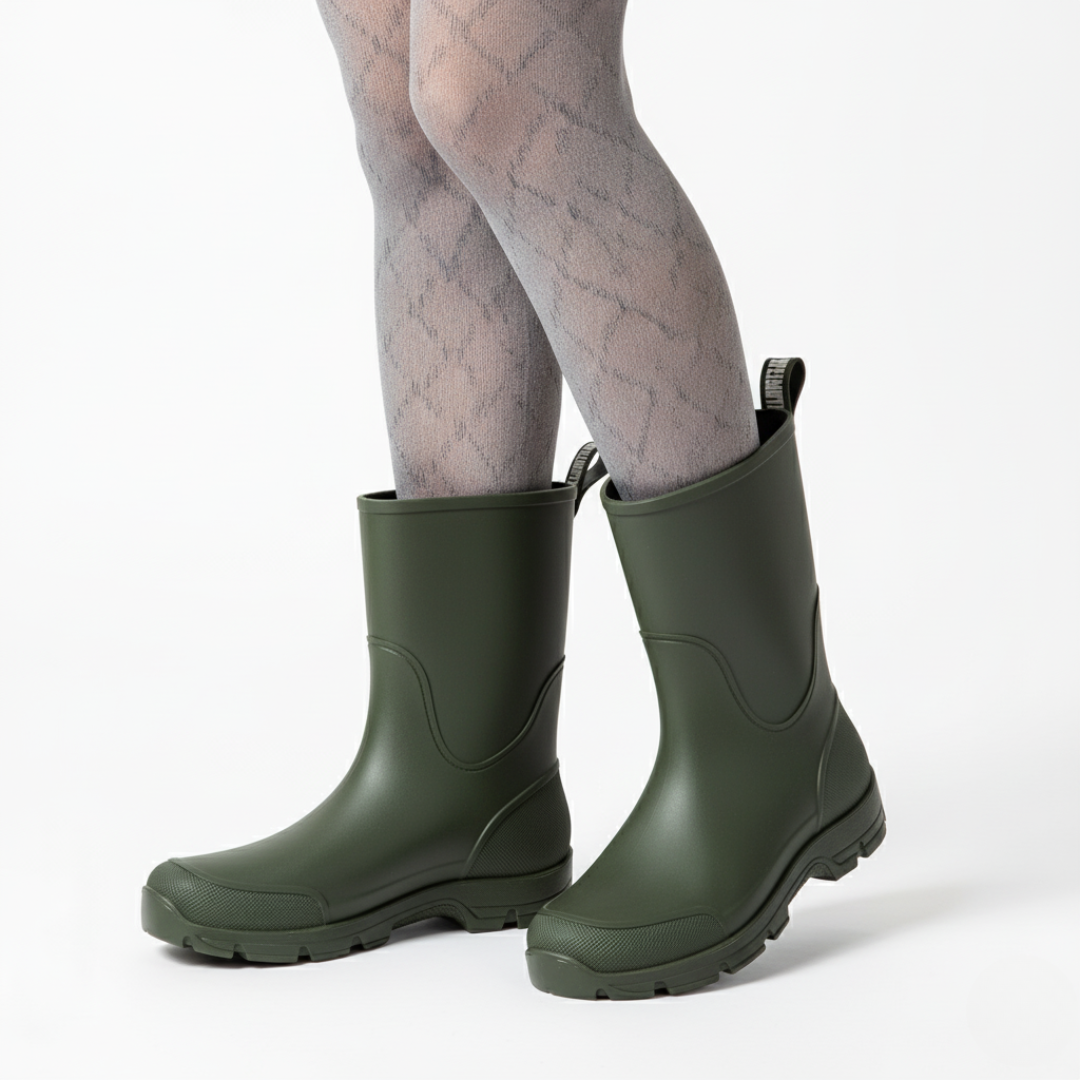 Nordspur | Driftway Mid Boots