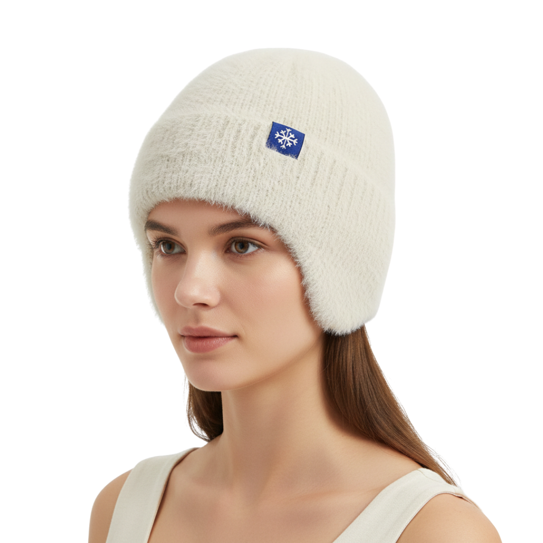 Nordspur | Knit Winter Beanie