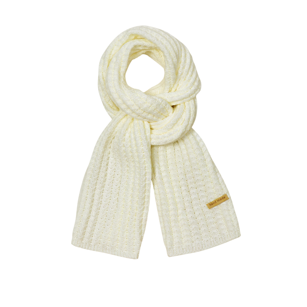 Nordspur | FrostSoft Cable Scarf