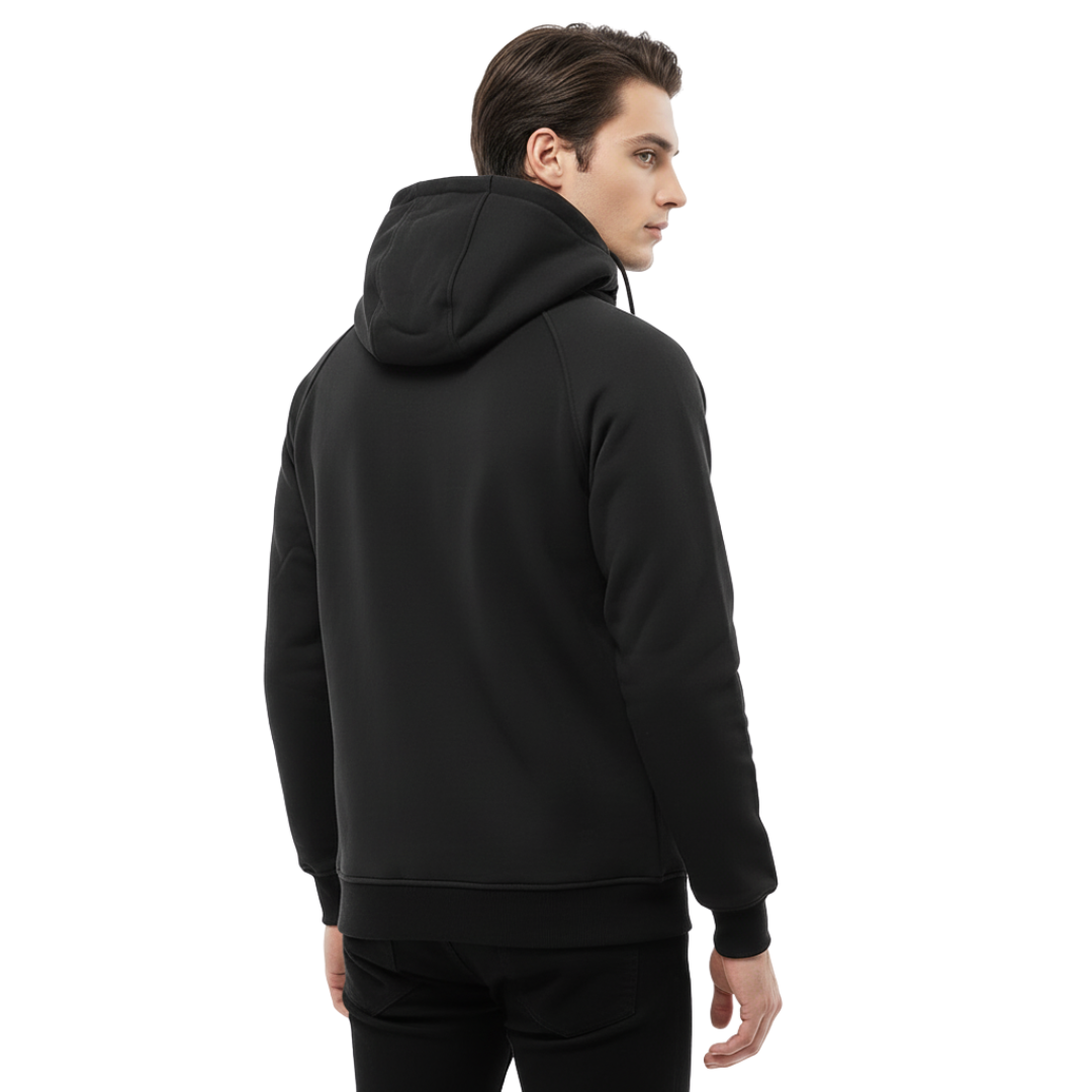 Nordspur | TerraForm Utility Hoodie