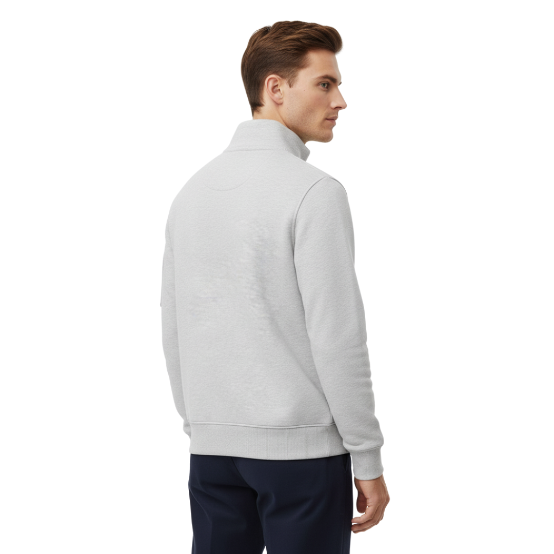 Nordspur | UrbanCore Half-Zip