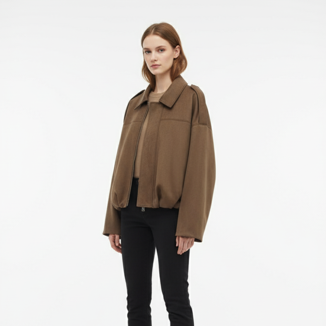 Nordspur | SoftFlow Urban Coat