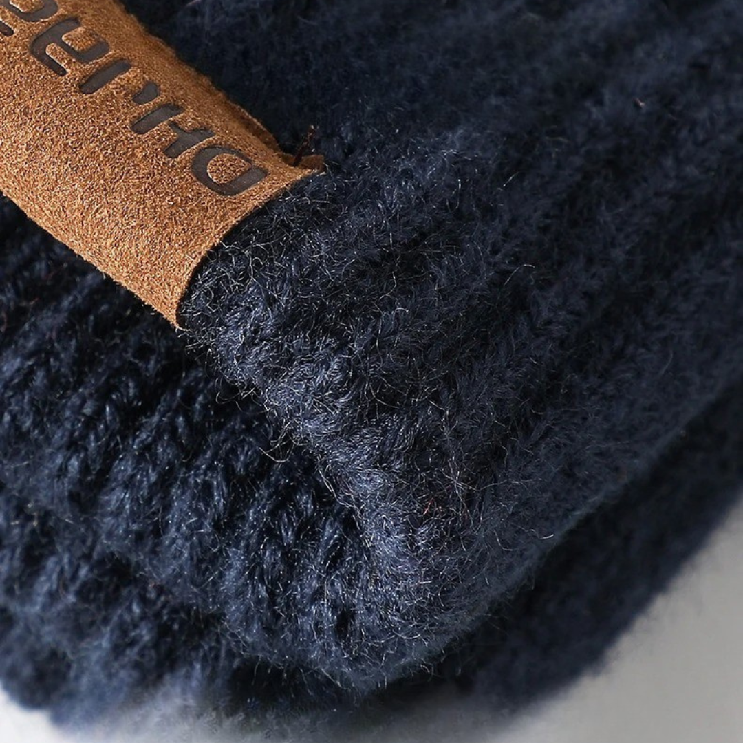 Winter Touchscreen Gloves – FrostGrip
