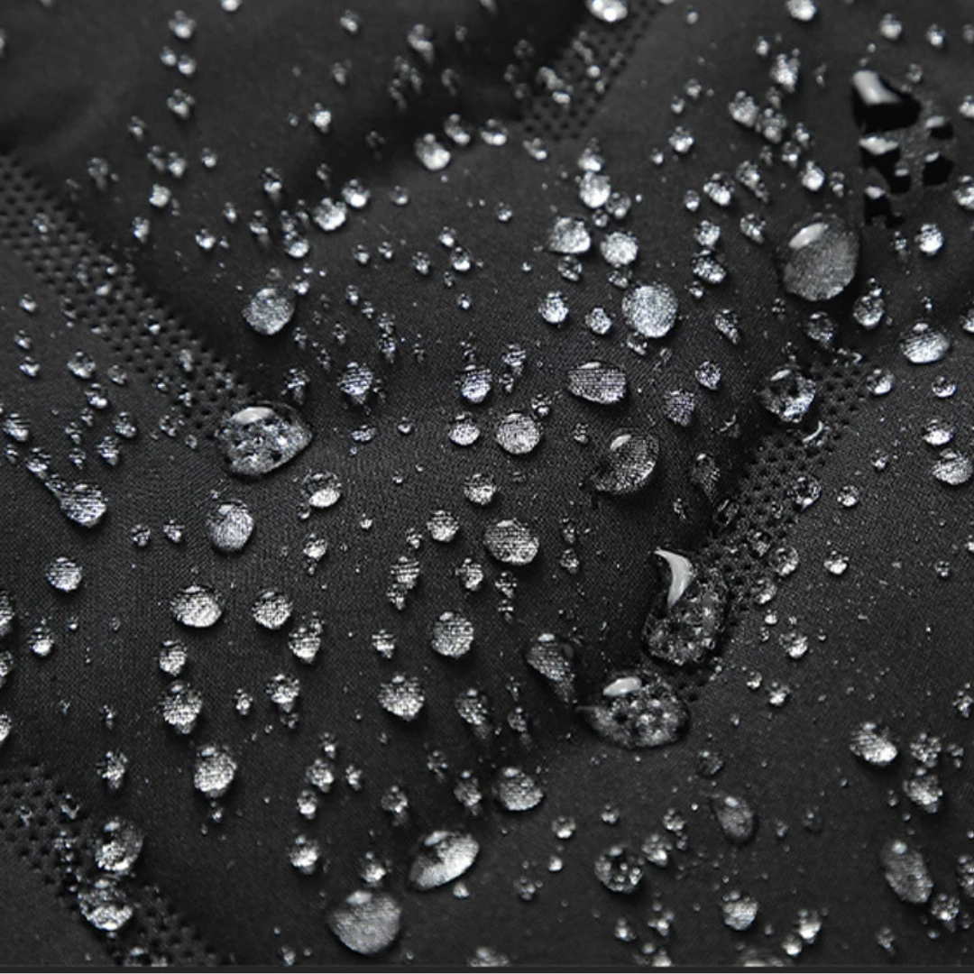 Fleece Joggers – StormShield Thermal Lined Winter Trousers for Men