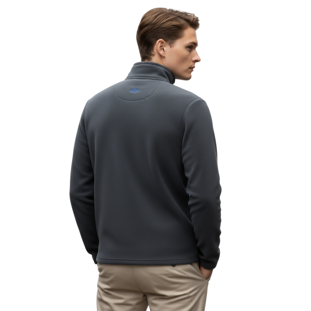 Nordspur | PolarLite Half-Zip Fleece