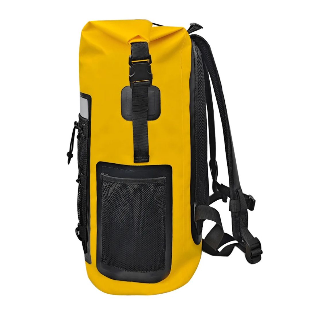 Waterproof Drybag Backpack 35L – AquaFels