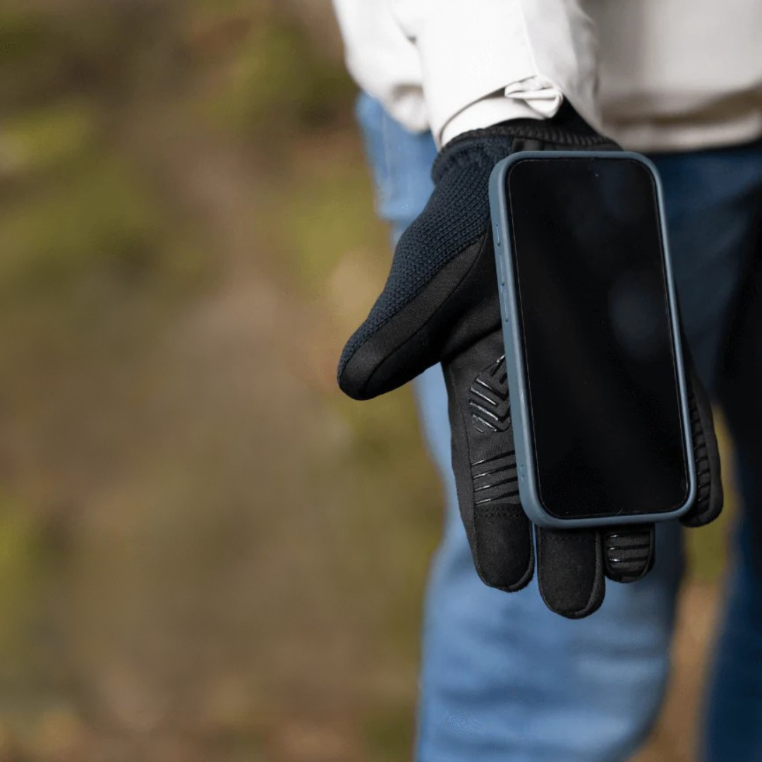 Winter Gloves Touchscreen Waterproof – FrostGrip Pro