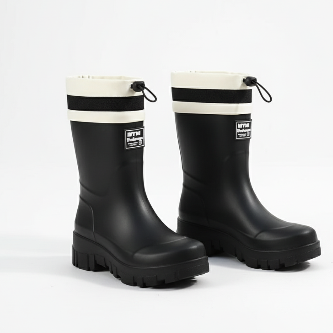 Nordspur | CloudStep Rain Wellies