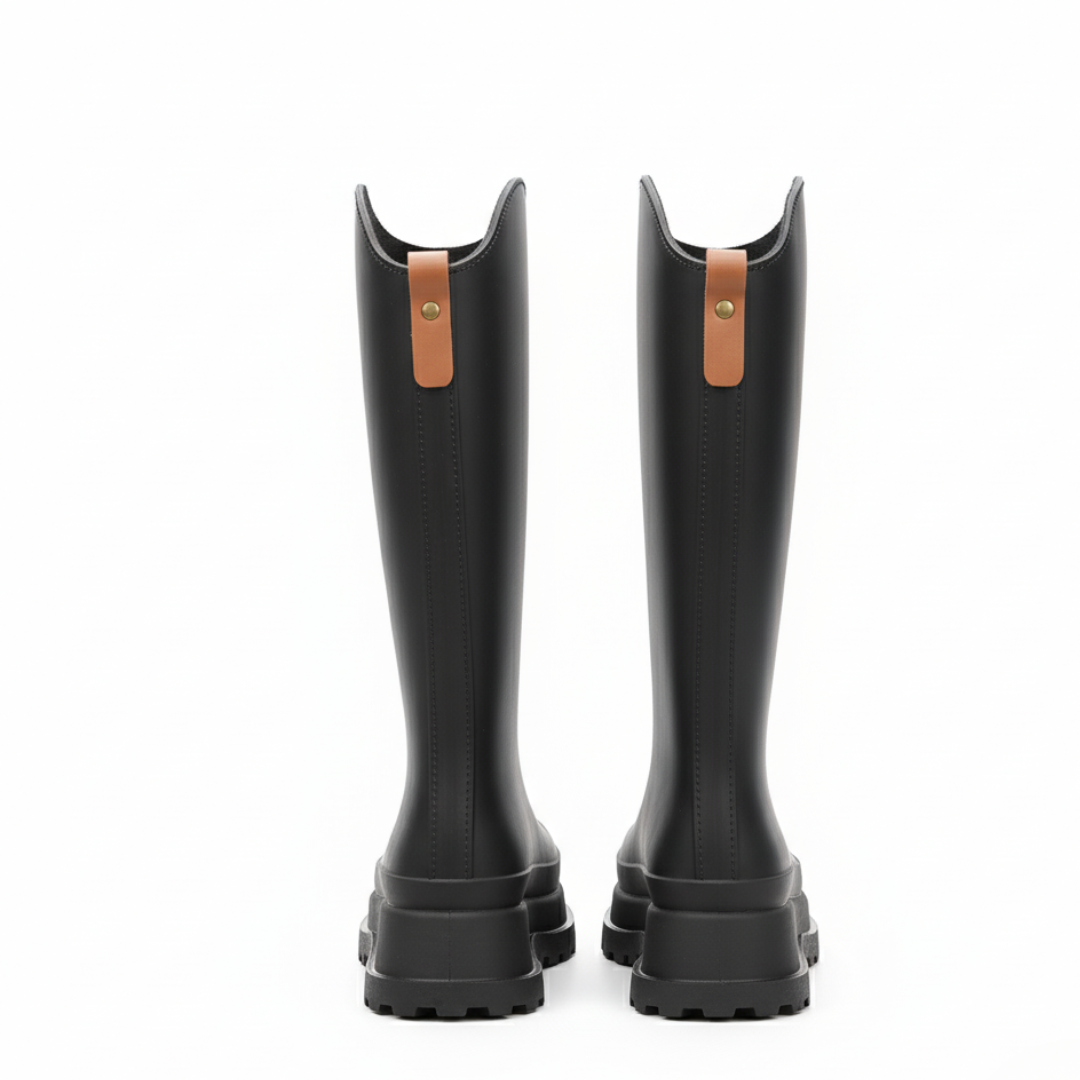 Nordspur | StormTread Knee Boots