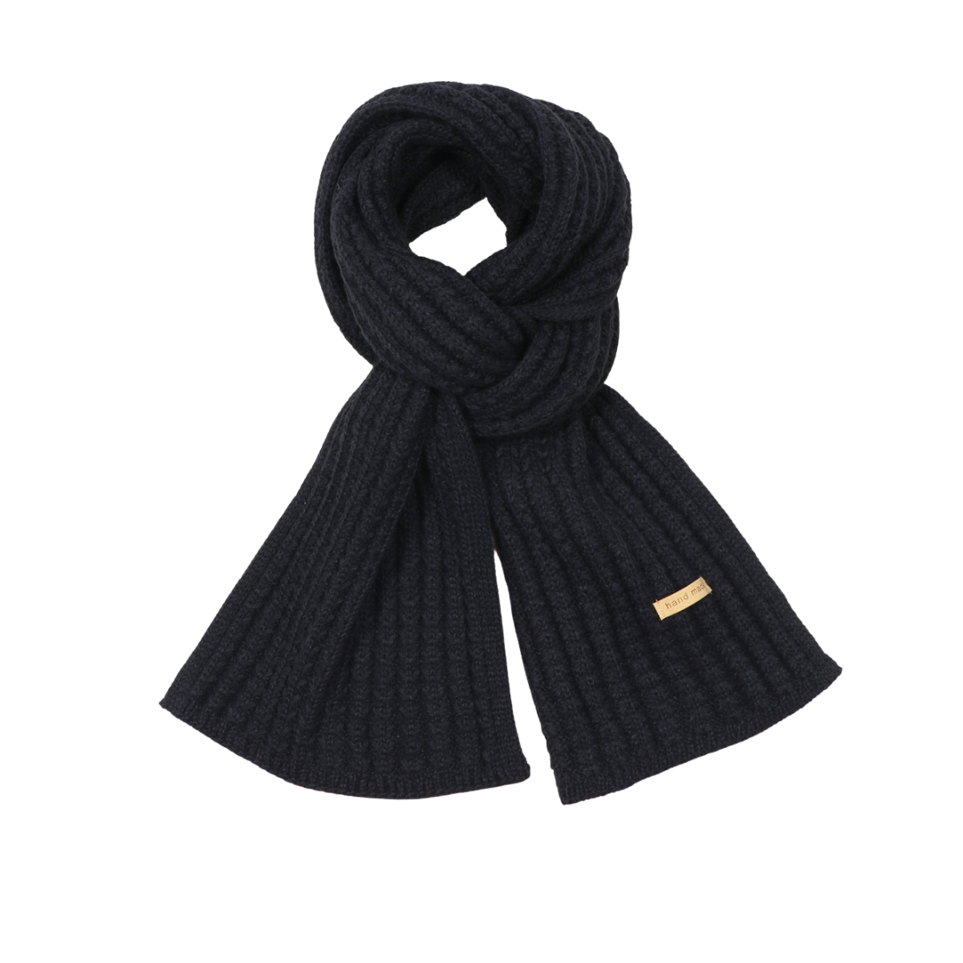 Winter Coat Scarf – FrostSoft