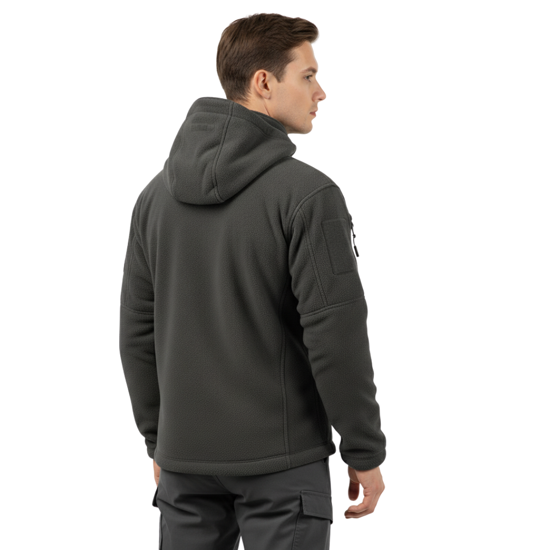 Nordspur | TerraGuard Tactical Fleece