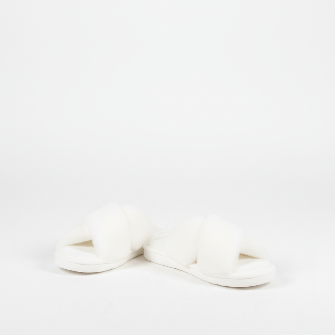 Nordspur | SoftBreeze Fur Slides