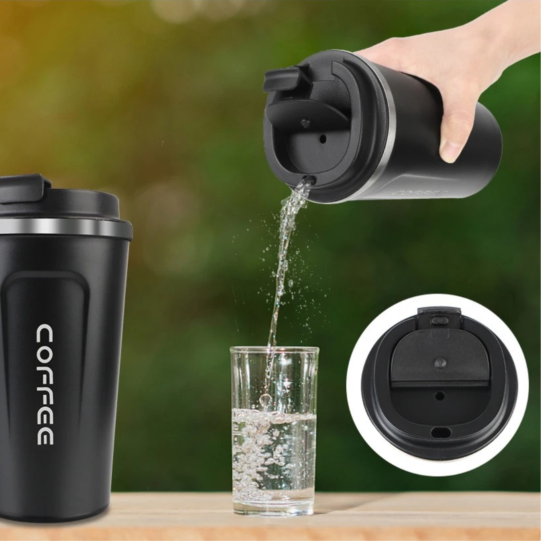 Nordspur | Thermara Double Wall Stainless Travel Mug