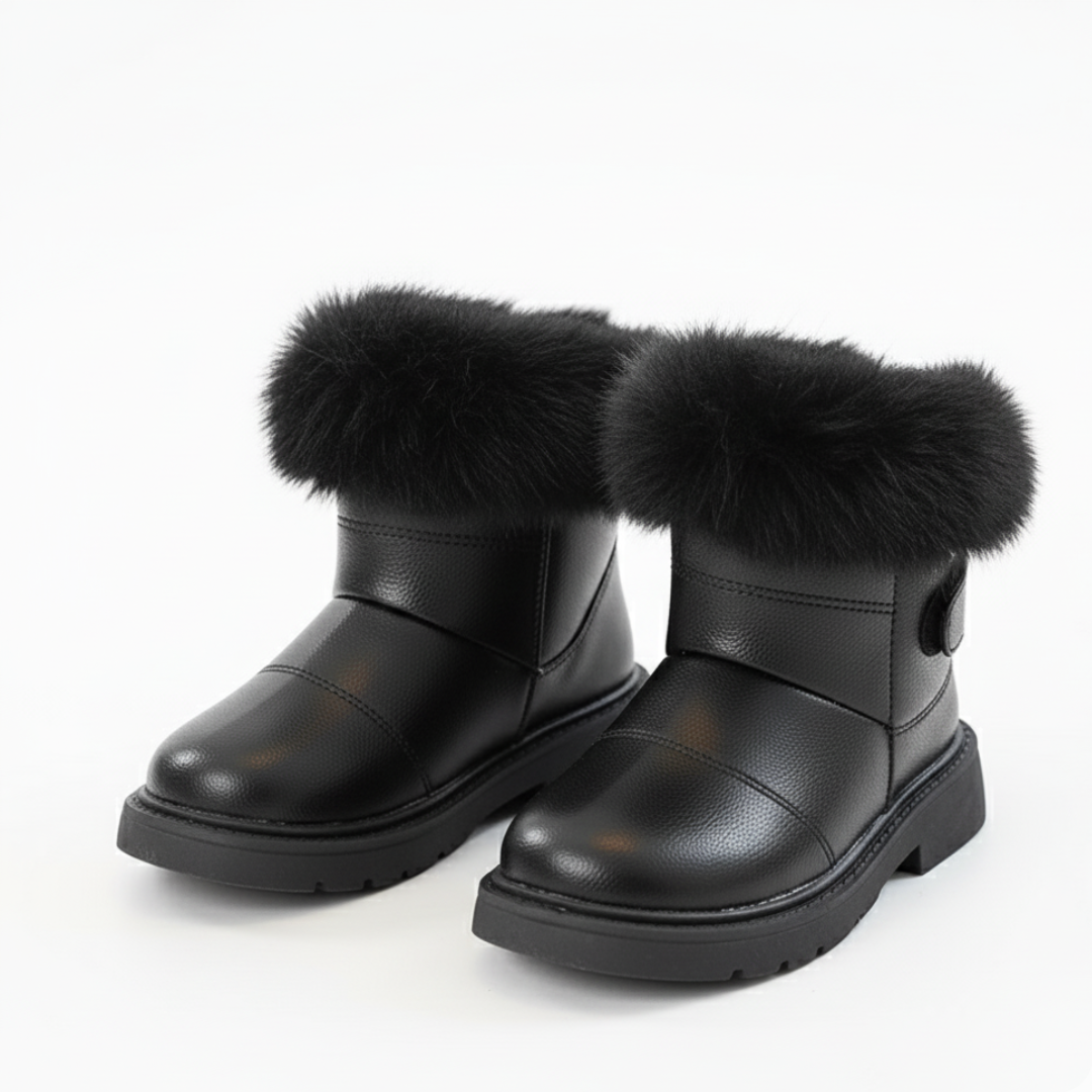 Nordspur | SnowFluff Winter Boots