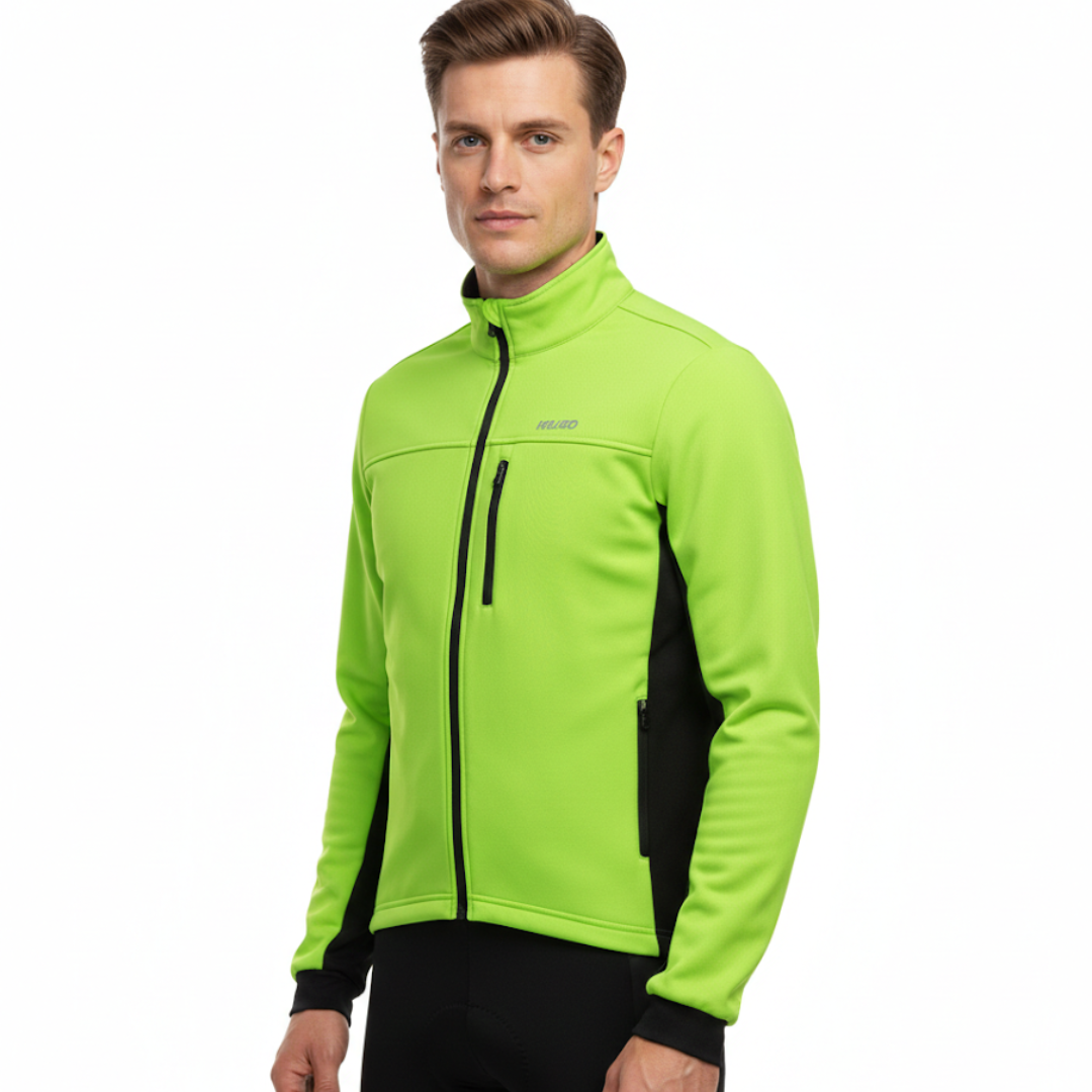 Nordspur | VeloGuardo Men Thermal Cycling Jacket