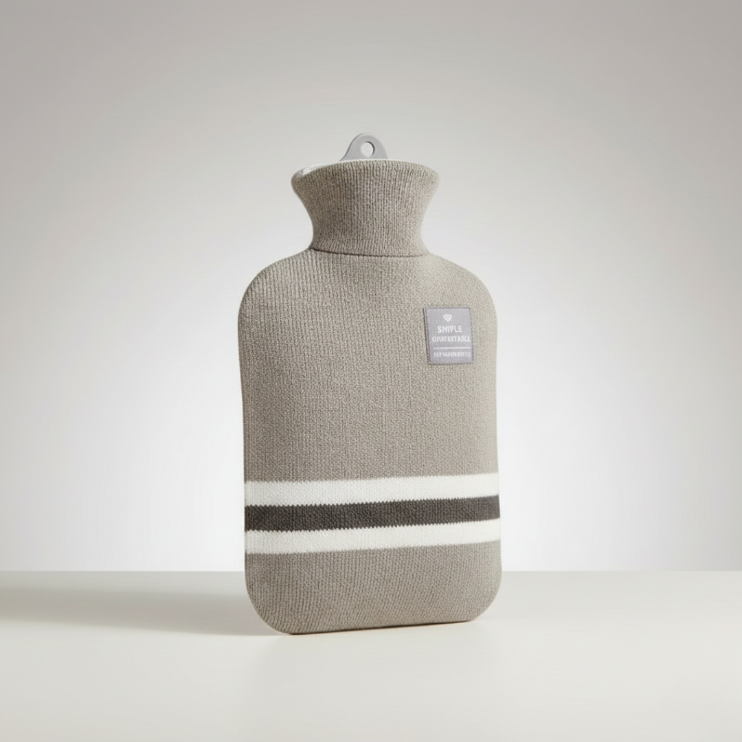 Nordspur | Extra Large Hot Water Bottle Jug