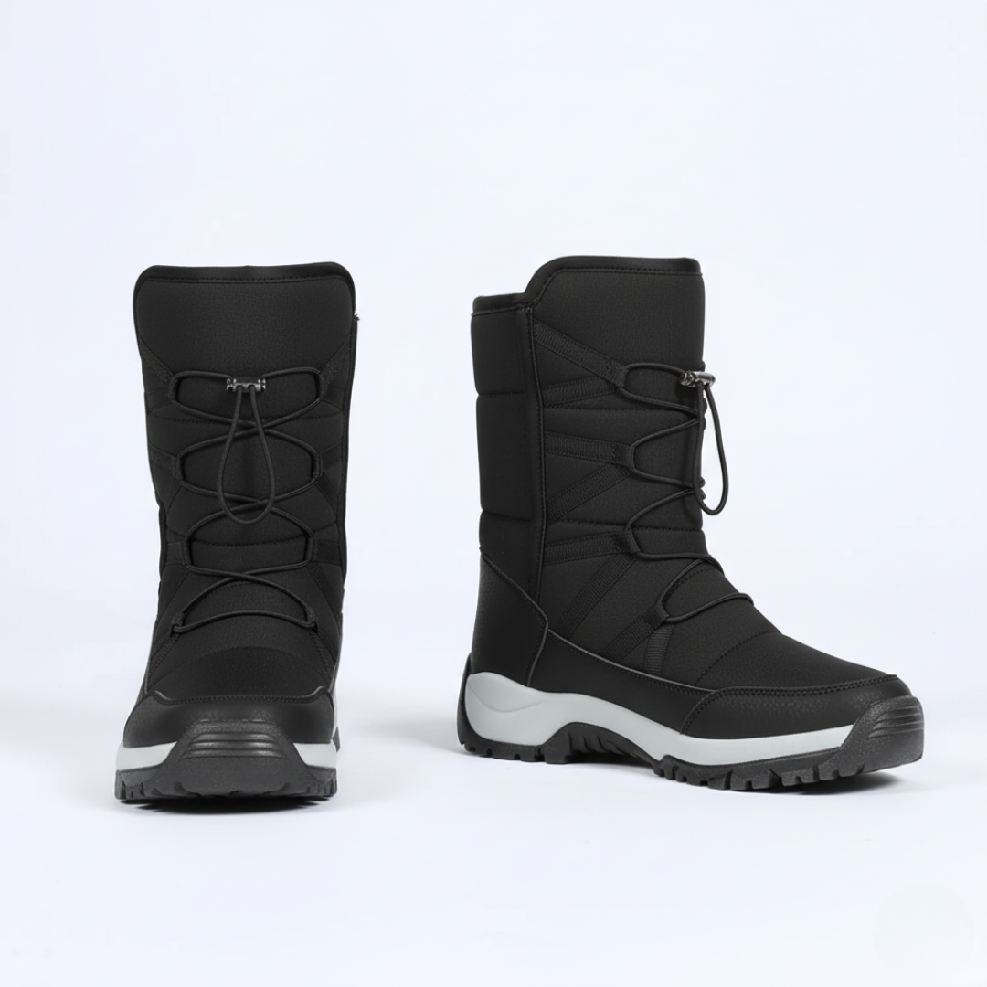 Nordspur | FrostGuard Winter Boots
