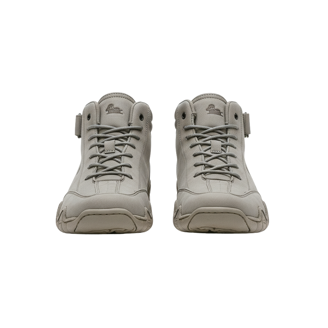 Nordspur | TerraBare Trek Boot