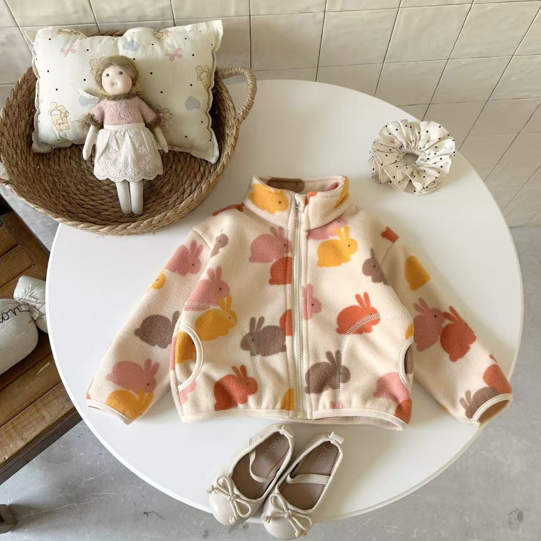 Nordspur | DoodleForest Jacket