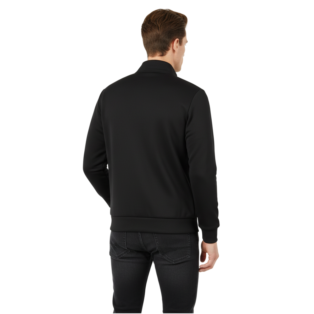 Nordspur | ThermalKnit Zip Jacket