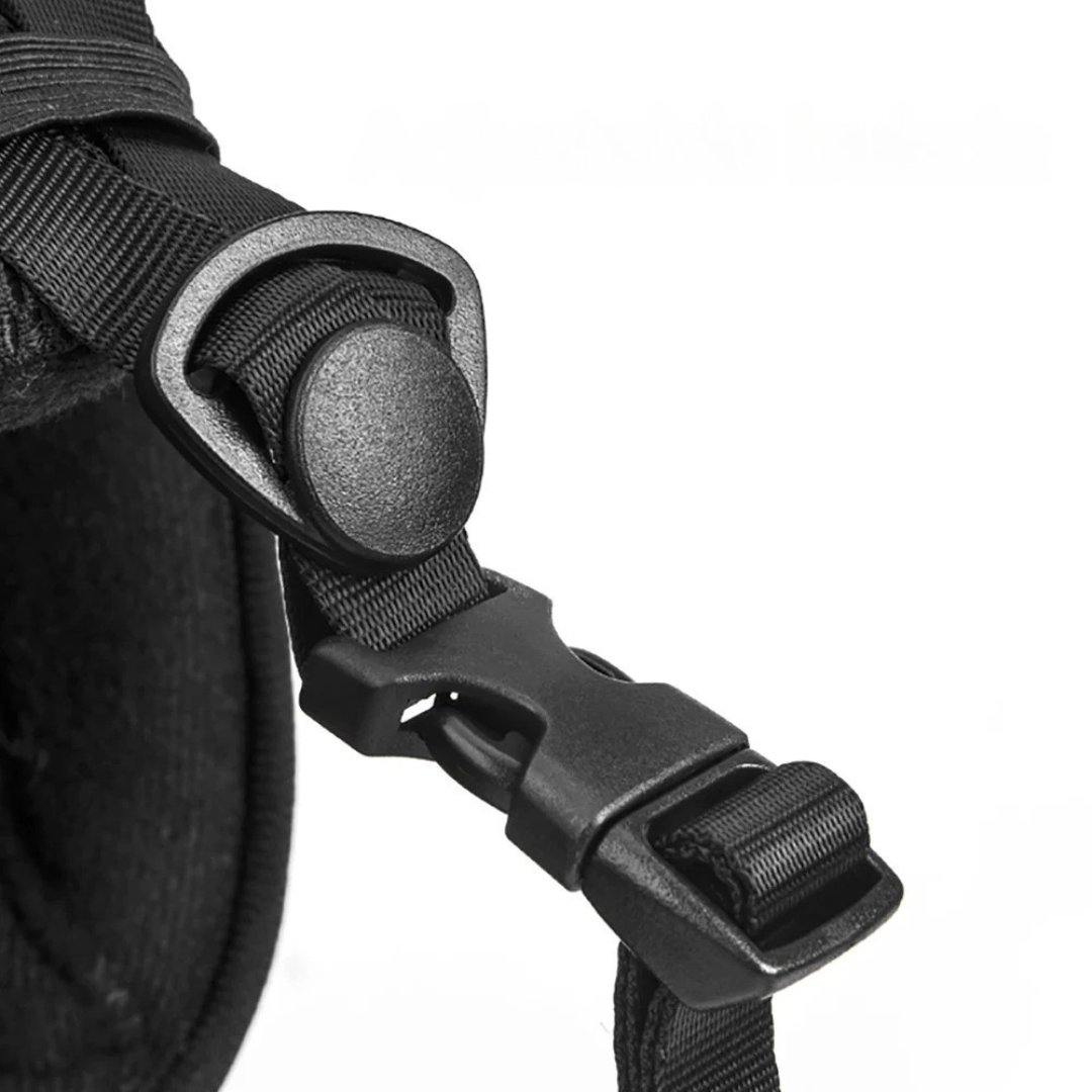 Ski Helmet with Half Shell – AlpenGuard