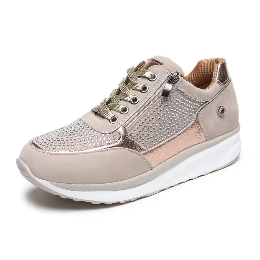 Nordspur | LumaStride Zip Runners